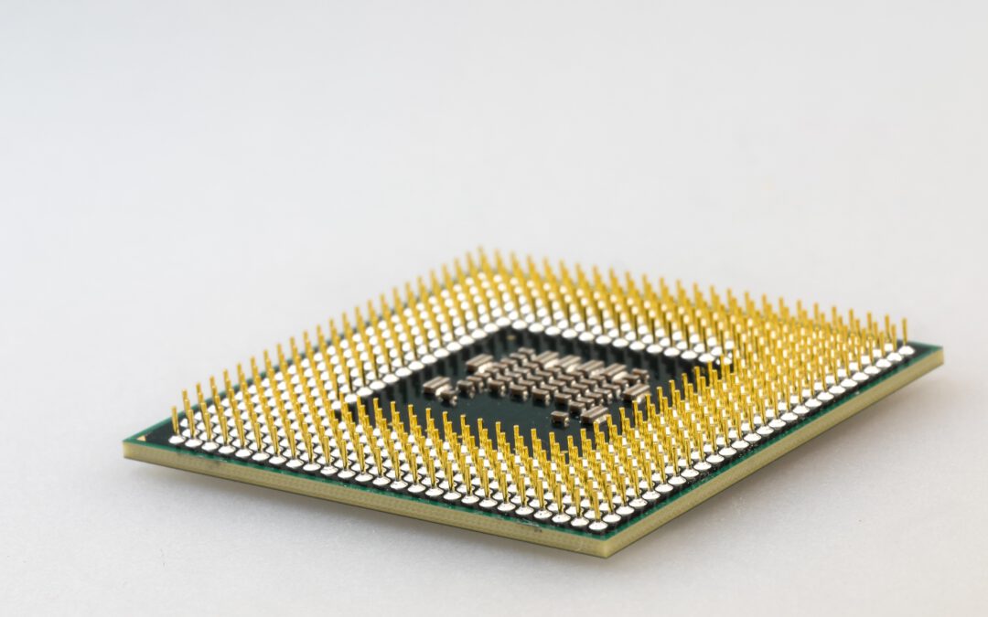 Was ist eine APU und wie unterscheidet sie sich von einer CPU?